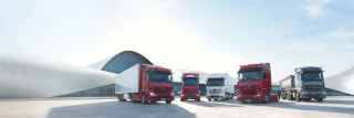 Portal del carrocero Mercedes‑Benz Trucks